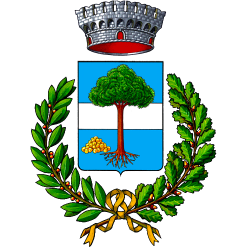 Logo Comune di Albiano